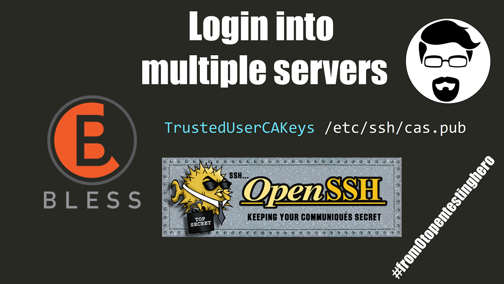 How Do I Login To Ssh Server? | How to access remote systems using SSH ...